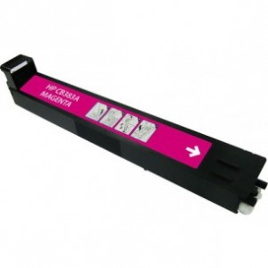 HP CB383A, Magenta, 21000 strán, (kompatibilný)
